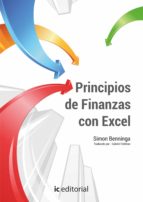 principios de finanzas con excel (ebook)-simon benninga-simon benninga-9788416433698 principios de finanzas con excel (ebook)-simon benninga-simon benninga-9788416433698