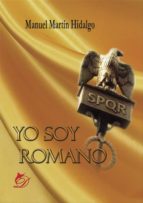 yo soy romano (ebook)-manuel martin hidalgo-9788417029098 yo soy romano (ebook)-manuel martin hidalgo-9788417029098
