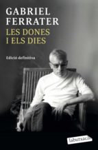 les dones i els dies (ebook)-gabriel ferrater-9788417031398 les dones i els dies (ebook)-gabriel ferrater-9788417031398