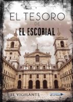 el tesoro del escorial (ebook)-9788417436698 el tesoro del escorial (ebook)-9788417436698