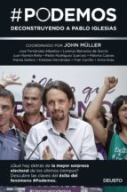 #podemos-9788423419098 #podemos-9788423419098