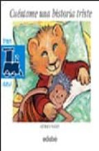 Cuentame una historia triste Libros gratis descargar archivo pdf