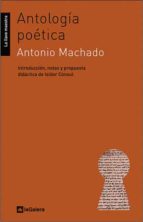 antologia poetica-antonio machado-9788424624798 antologia poetica-antonio machado-9788424624798