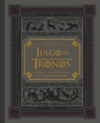 el libro oficial de juego de tronos-9788425348198 el libro oficial de juego de tronos-9788425348198