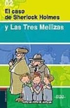Las tres mellizas y sherlock holmes PDF iBook EPUB 978-8426368898