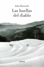 las huellas del diablo (ebook)-john burnside-9788426420398 las huellas del diablo (ebook)-john burnside-9788426420398