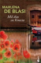 mil dias en venecia-marlena de blasi-9788427036598 mil dias en venecia-marlena de blasi-9788427036598