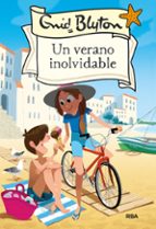 un verano inolvidable-enid blyton-9788427209398 un verano inolvidable-enid blyton-9788427209398