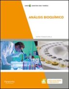 analisis bioquimico-maria posada ayala-9788428336598 analisis bioquimico-maria posada ayala-9788428336598