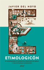 etimologicon-javier del hoyo-9788434405998 etimologicon-javier del hoyo-9788434405998