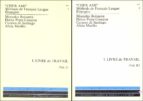 cher ami: methode de français langue estrangere (3ª ed.) ( 2 vols . + guia pedagogia + 15 cd-audio)-9788436223798 cher ami: methode de français langue estrangere (3ª ed.) ( 2 vols . + guia pedagogia + 15 cd-audio)-9788436223798