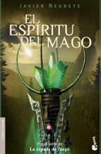 el espiritu del mago-javier negrete-9788445076798 el espiritu del mago-javier negrete-9788445076798