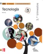 tecnologia b (proyecto el arbol del conocimiento)-9788448177898 tecnologia b (proyecto el arbol del conocimiento)-9788448177898