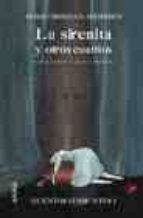 la sirenita y otros cuentos (cuentos completos i)-hans christian andersen-9788466740098 la sirenita y otros cuentos (cuentos completos i)-hans christian andersen-9788466740098