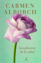 los placeres de la edad (ebook)-carmen alborch-9788467041798 los placeres de la edad (ebook)-carmen alborch-9788467041798