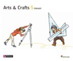 arts and crafts 5 student s book-9788468017198 arts and crafts 5 student s book-9788468017198