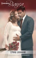 durmiendo con el enemigo (ebook)-lynne graham-9788468788098 durmiendo con el enemigo (ebook)-lynne graham-9788468788098