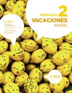 vacaciones 2. educacion primaria ed 2016-9788469813898 vacaciones 2. educacion primaria ed 2016-9788469813898