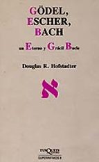 godel, escher, bach (3ª ed.)-douglas r. hofstadter-9788472234598 godel, escher, bach (3ª ed.)-douglas r. hofstadter-9788472234598