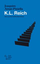 K.l.reich DJVU FB2 EPUB por Joaquim amat piniella 978-8473291798