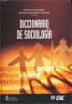 diccionario de sociologia-octavio uña juarez-9788473563598 diccionario de sociologia-octavio uña juarez-9788473563598