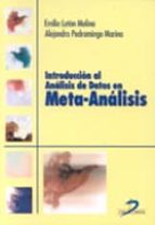 introduccion al analisis de datos en meta analisis-emilio leton molina-alejandro pedromingo marino-9788479784898 introduccion al analisis de datos en meta analisis-emilio leton molina-alejandro pedromingo marino-9788479784898