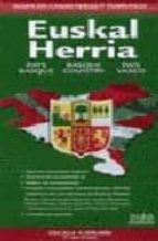 mapa de carreteras y turistico de euskal herria-pays basque-basqu e country-pais vasco (escala 1:200000)(1cm=2km)-9788482162898 mapa de carreteras y turistico de euskal herria-pays basque-basqu e country-pais vasco (escala 1:200000)(1cm=2km)-9788482162898