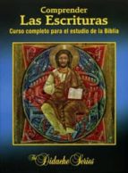 comprender las escrituras-scott hahn-9788484079798 comprender las escrituras-scott hahn-9788484079798