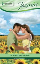 la mujer que quiero (ebook)-nina harrington-9788490006498 la mujer que quiero (ebook)-nina harrington-9788490006498