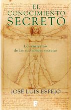 el conocimiento secreto (ebook)-jose luis espejo-9788490191798 el conocimiento secreto (ebook)-jose luis espejo-9788490191798