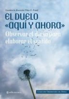 el duelo aqui y ahora: observar el duelo para elaborar el sentido-viktor frankl-9788493738198 el duelo aqui y ahora: observar el duelo para elaborar el sentido-viktor frankl-9788493738198
