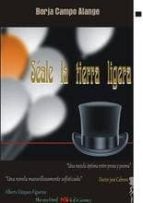seale la tierra ligera-borja campo alange-9788494148798 seale la tierra ligera-borja campo alange-9788494148798