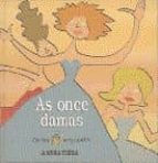 as once damas-9788495350398 as once damas-9788495350398