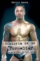 HISTORIA DE UN PORN STAR