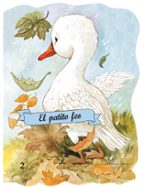 el patito feo-hans christian andersen-9788498255898 el patito feo-hans christian andersen-9788498255898