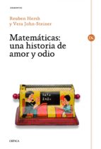 matemáticas (ebook)-reuben hersh-9788498923698 matemáticas (ebook)-reuben hersh-9788498923698