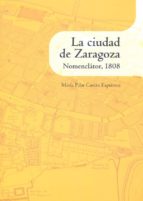 LA CIUDAD DE ZARAGOZA