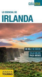 lo esencial de irlanda 2016 (guia viva)-antonio torres-9788499357898 lo esencial de irlanda 2016 (guia viva)-antonio torres-9788499357898
