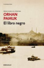 el libro negro (ebook)-orhan pamuk-9788499896298 el libro negro (ebook)-orhan pamuk-9788499896298