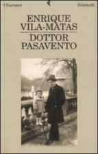 dottor pasavento-enrique vila-matas-9788807017698 dottor pasavento-enrique vila-matas-9788807017698