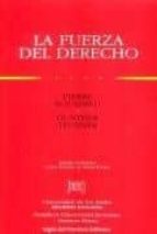 la fuerza del derecho-pierre bourdieu-9789586650298 la fuerza del derecho-pierre bourdieu-9789586650298