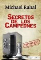los secretos de los campeones-michael rahal-9789992062098 los secretos de los campeones-michael rahal-9789992062098