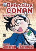detective conan: especial nº 19-gosho aoyama-8432715029908 detective conan: especial nº 19-gosho aoyama-8432715029908