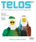 telos nº 107: jovenes y redes sociales-8432715096108 telos nº 107: jovenes y redes sociales-8432715096108