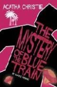 the mistery of the blue train-agatha christie-9780007250608 the mistery of the blue train-agatha christie-9780007250608