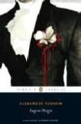 eugene onegin: a novel in verse-alexander sergeyevich pushkin-9780140448108 eugene onegin: a novel in verse-alexander sergeyevich pushkin-9780140448108