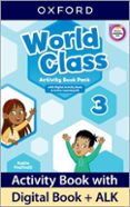 WORLD CLASS 3 ACTIVITY BOOK PACK-16175335-otro-formato
