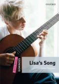 dominoes: quick starter: lisa s song pack-9780194249508 dominoes: quick starter: lisa s song pack-9780194249508