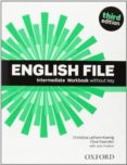 english file intermediate students book + workbook without key pack-9780194519908 english file intermediate students book + workbook without key pack-9780194519908