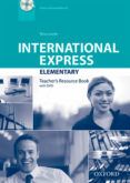 international express: elementary: teacher s resource book with dvd-9780194597708 international express: elementary: teacher s resource book with dvd-9780194597708